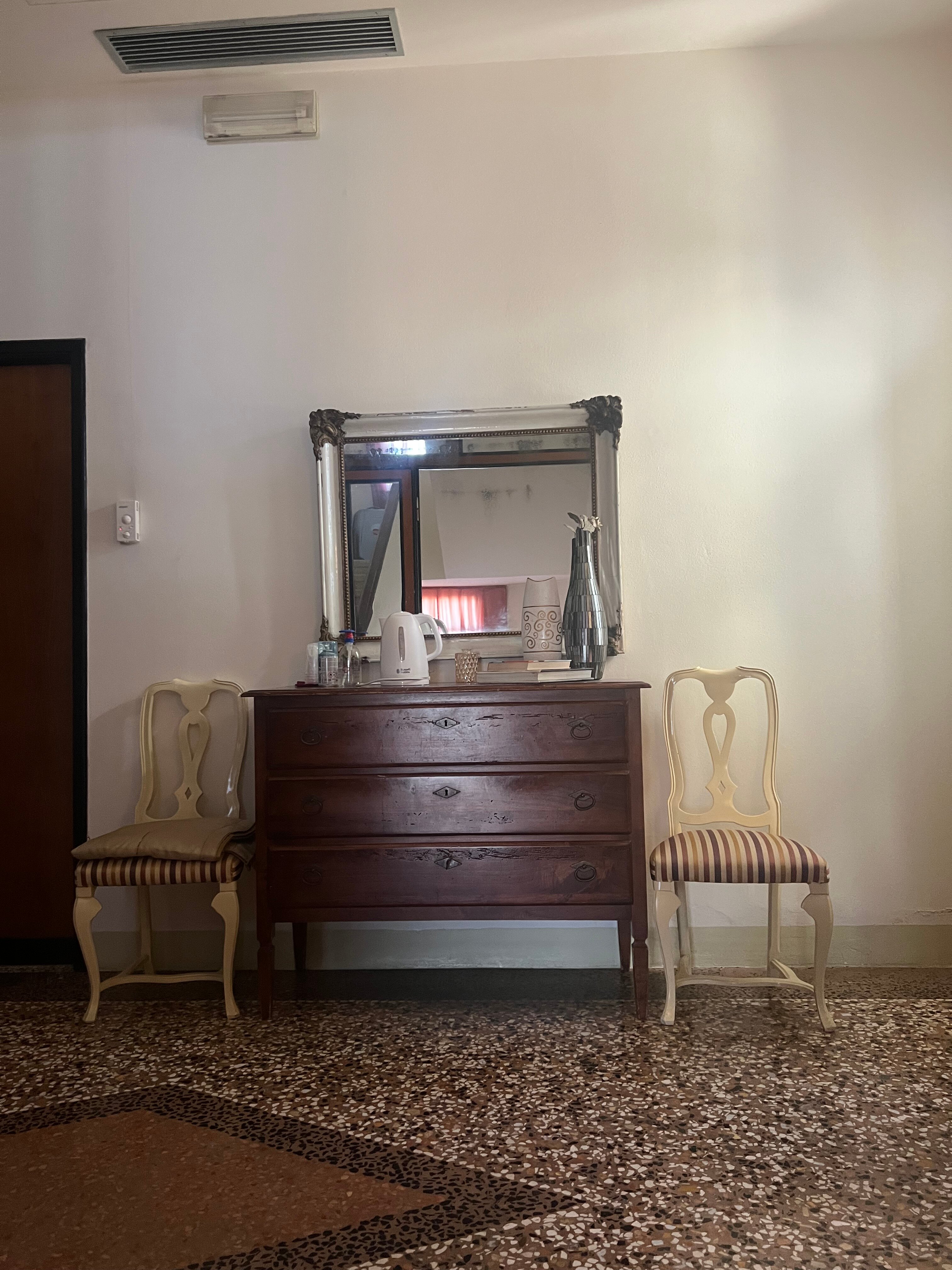 卡萨戴格里利住宿加早餐酒店-官方