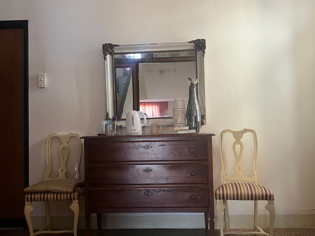 卡萨戴格里利住宿加早餐酒店主图