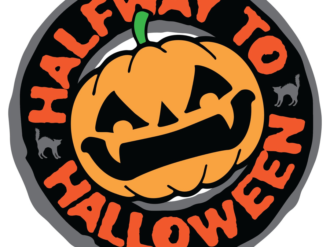 Halfway To Halloween Expo