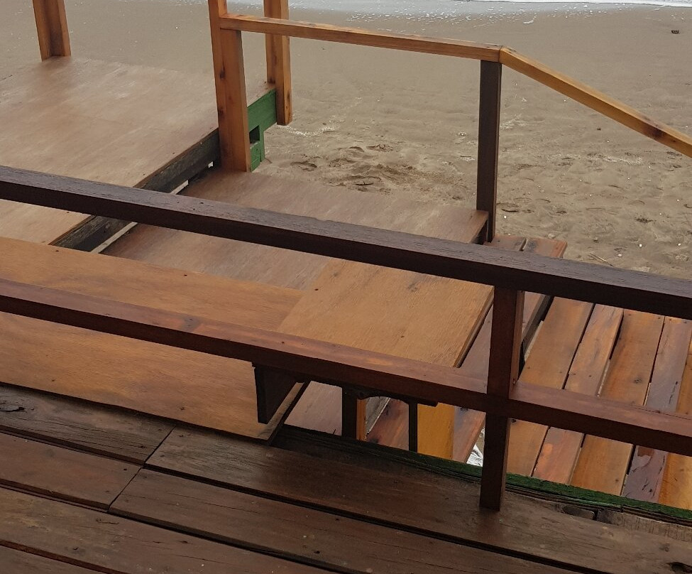 Playas de Mar de Cobo-Mar de Cobo必去景点