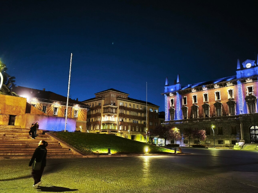 罗康达圣保罗旅馆主图