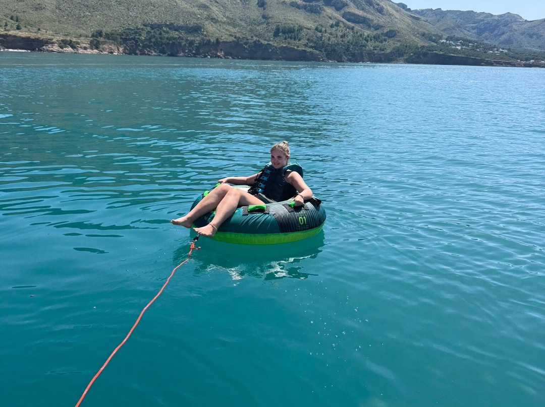 Alcudia Bay Boat Rental-Ca'n Picafort必去景点