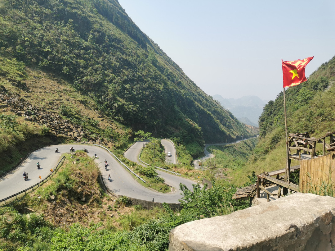 BiBi Ha Giang Loop Tour-Ha Giang必去景点