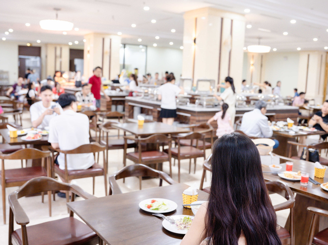 Vu Phong Prime Hotel主图