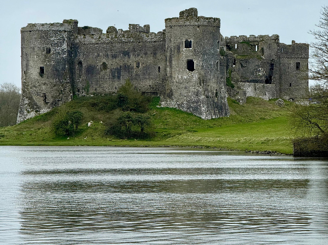 Tudor Lodge Bed & Breakfast主图