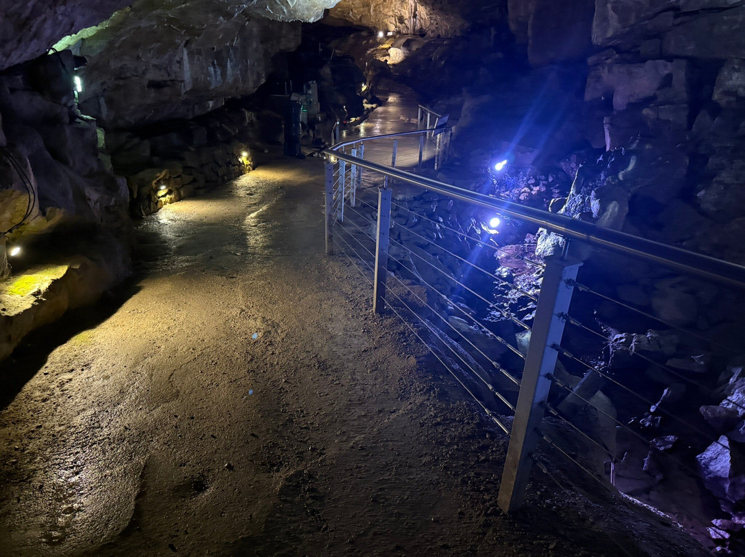 Poole's Cavern & Buxton Country Park-巴克斯顿必去景点