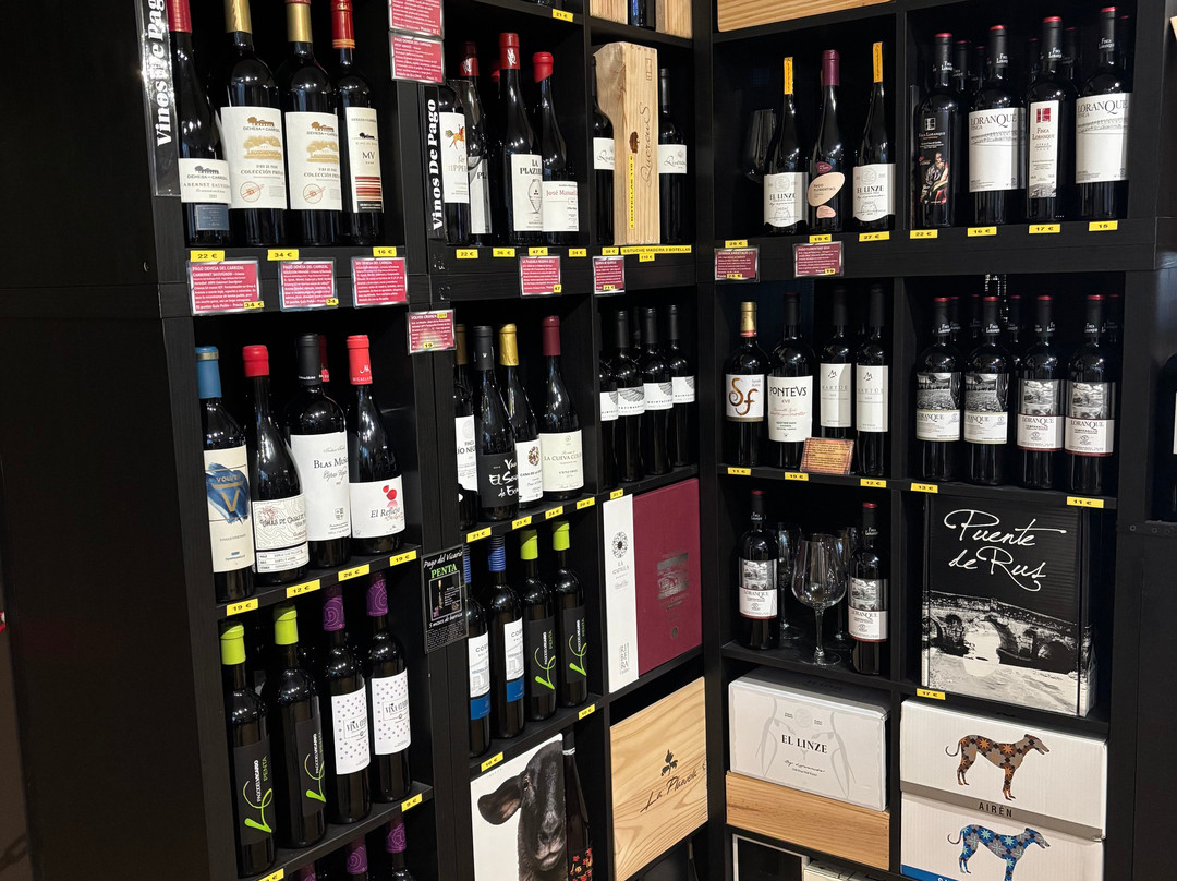 Mqm Museo Del Queso Manchego Toledo-托莱多必去景点