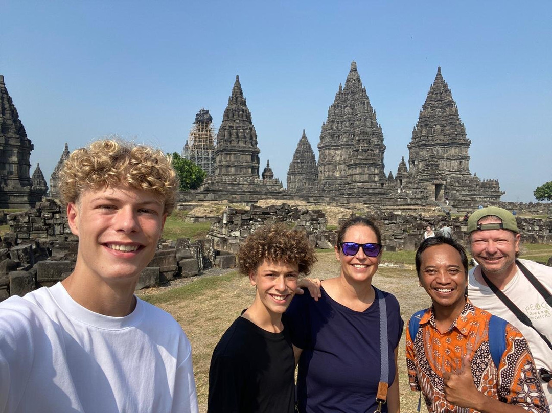 Java Bali Trips-Bantul必去景点