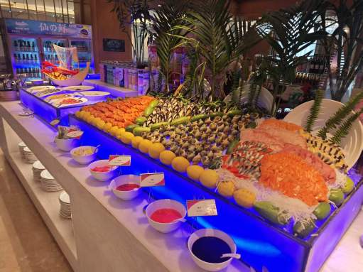 抚仙湖华美达广场酒店-旅行者