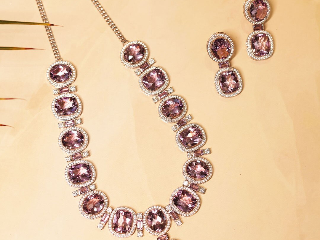Surabhi Fine Crafted Jewels-斋蒲尔必去景点