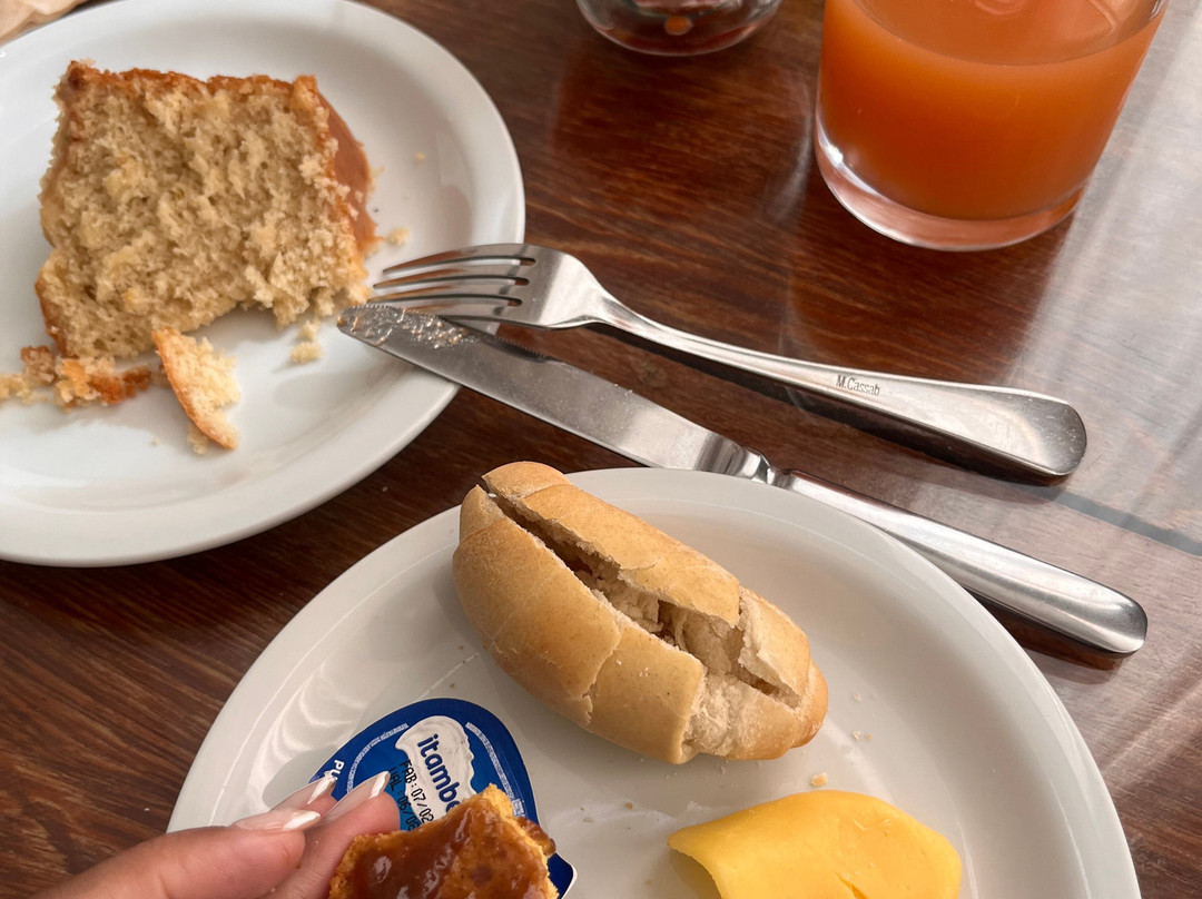 Grande Hotel Sesc Itaparica主图