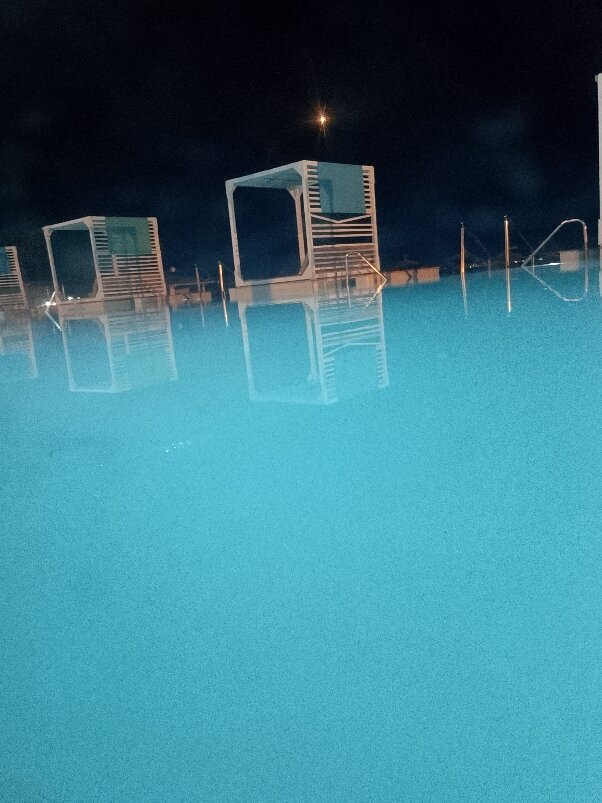 库里亚特宫伊贝罗斯塔选择酒店主图