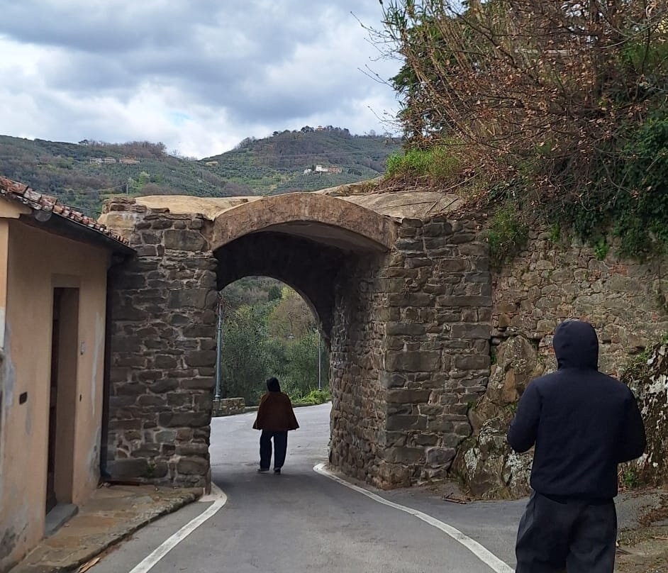 Larciano Castello-Larciano必去景点