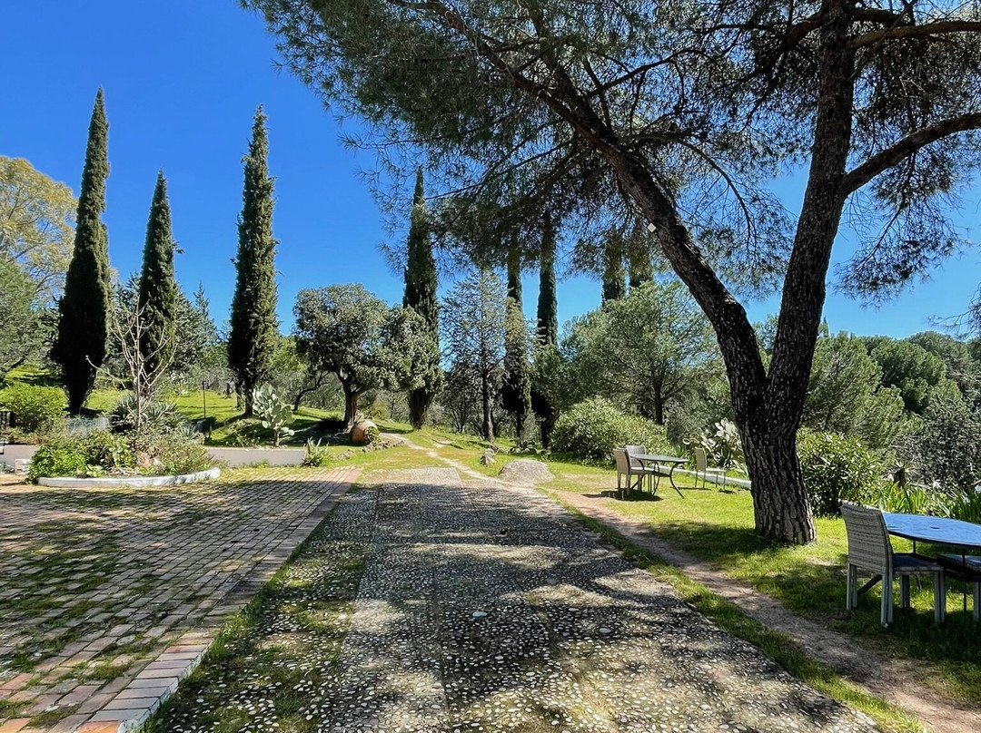 La Caracola Hotel Rural主图