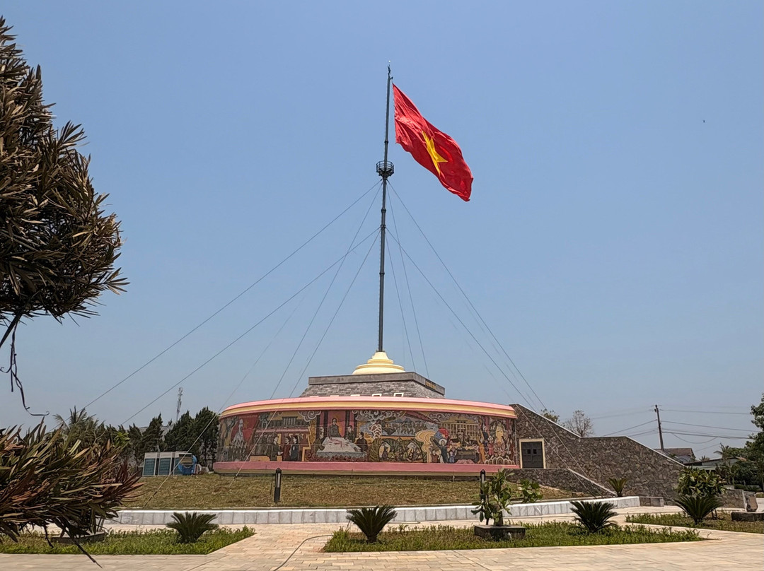 Annam Tour-Dong Ha必去景点