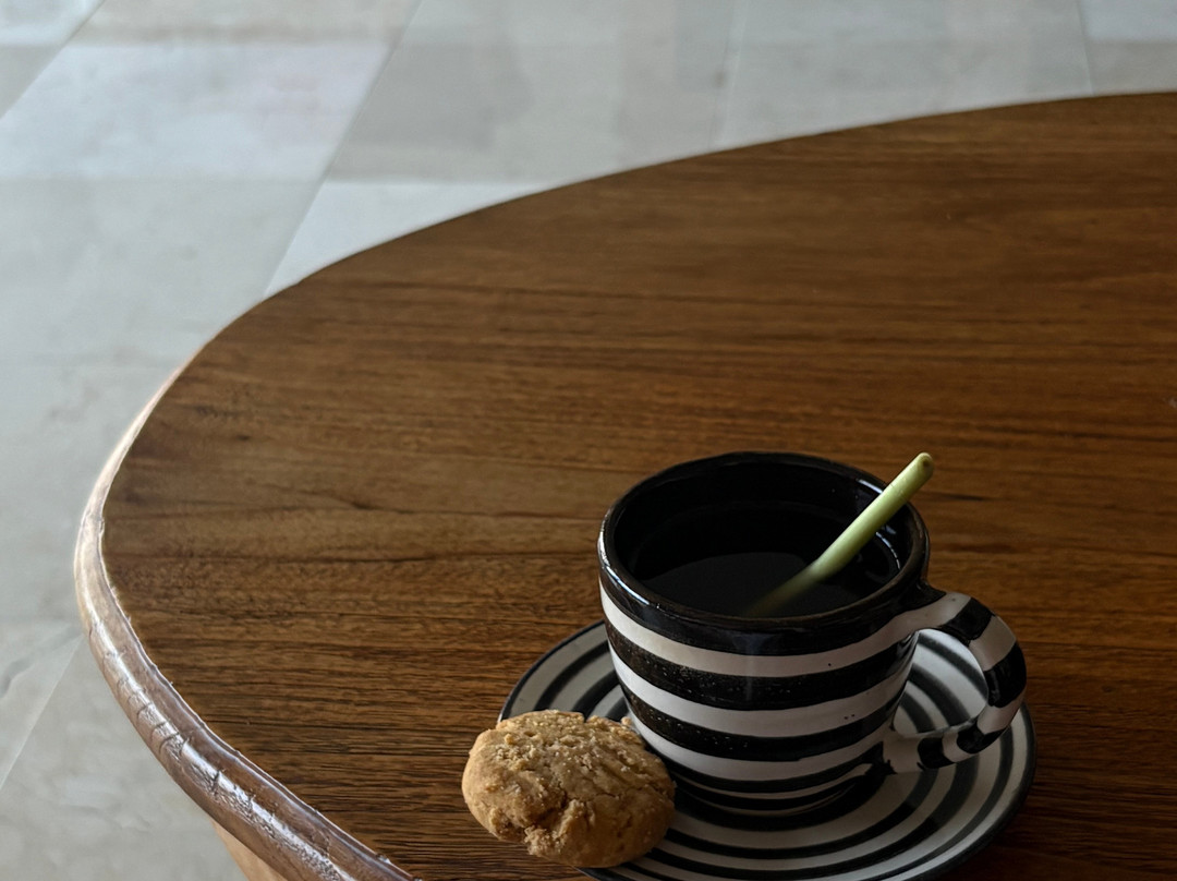 The Kayon Jungle Resort  (Adult Only)主图