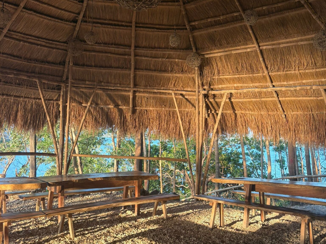 Big Dream Boatman-科隆必去景点