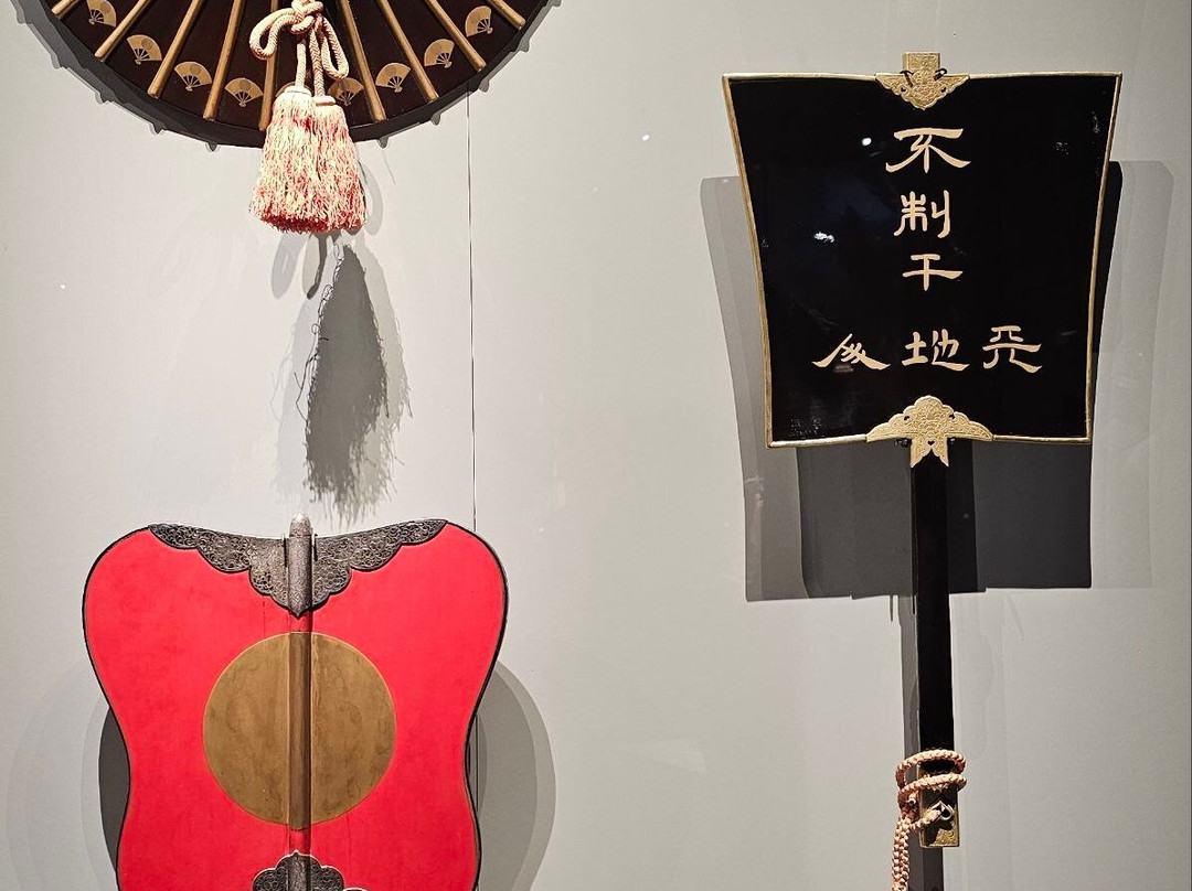 Samurai Museum Berlin-柏林必去景点