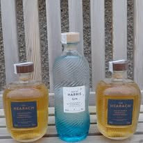 Isle of Harris Distillery-Tarbert必去景点
