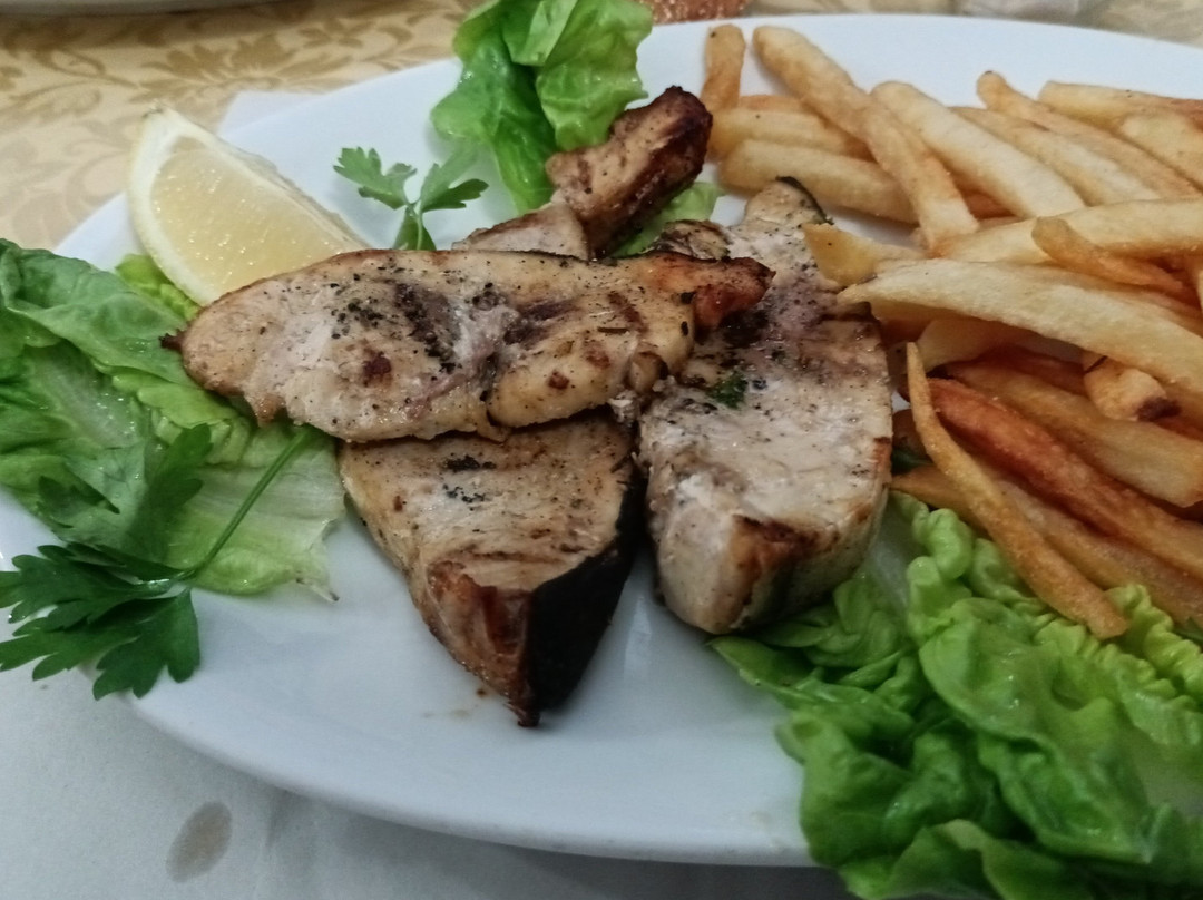 L'Araignée Gourmande主图