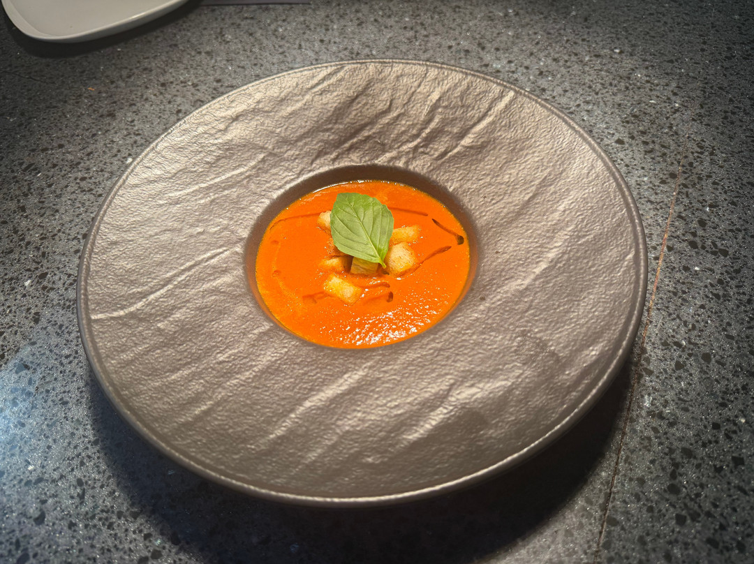 海梅尔里奇酒店主图