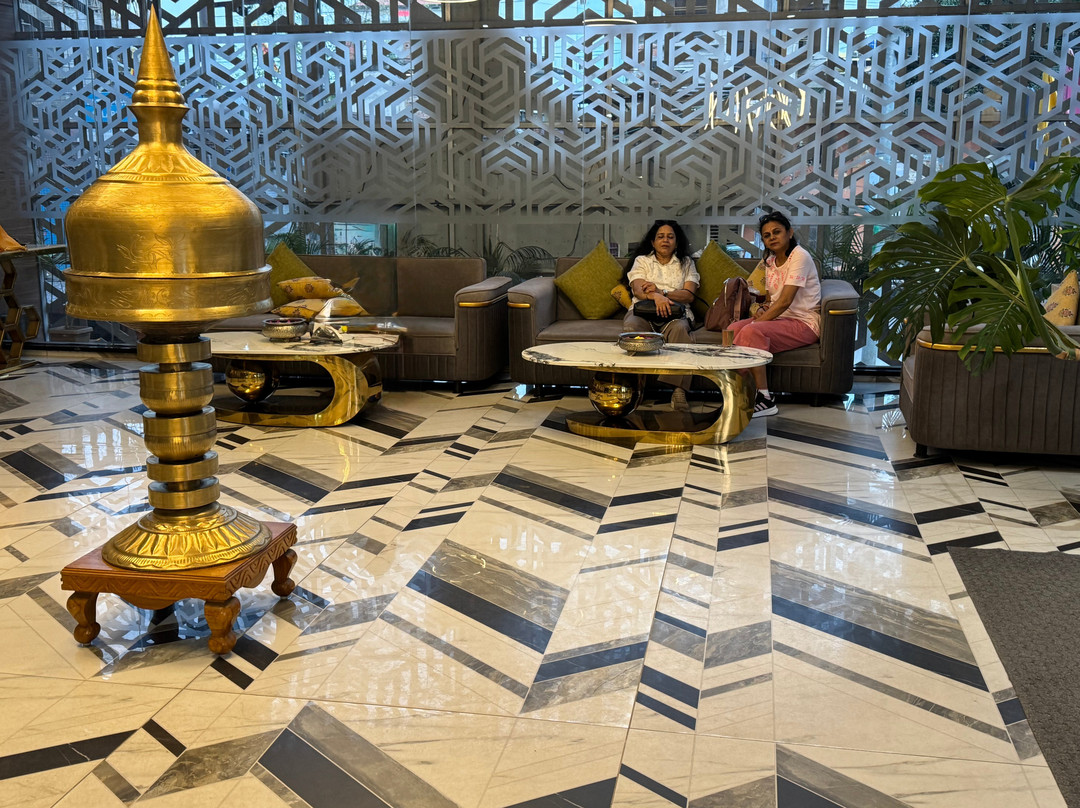 Cygnett殿大旅馆主图