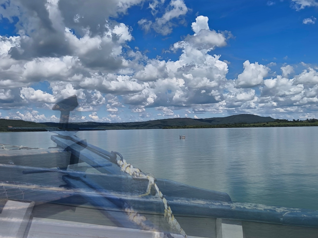 Nautico Praia Clube-Caldas Novas必去景点