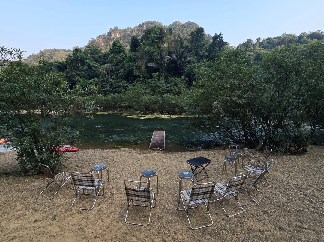 Oxalis Adventure-峰牙－己榜国家公园必去景点