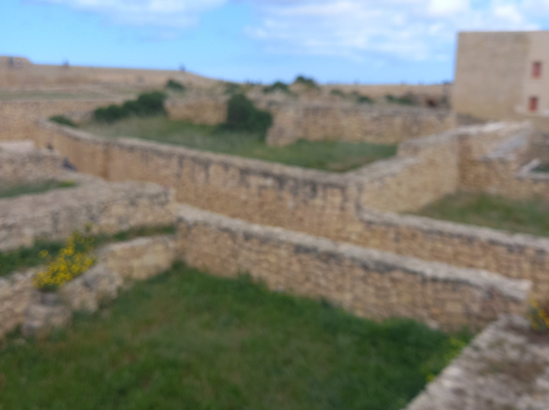 Gran Castello Historic House-Victoria必去景点