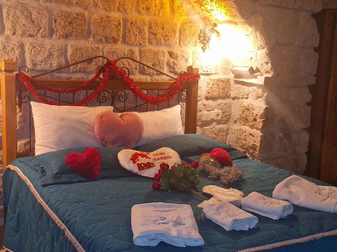 哥乐美洞穴旅馆主图