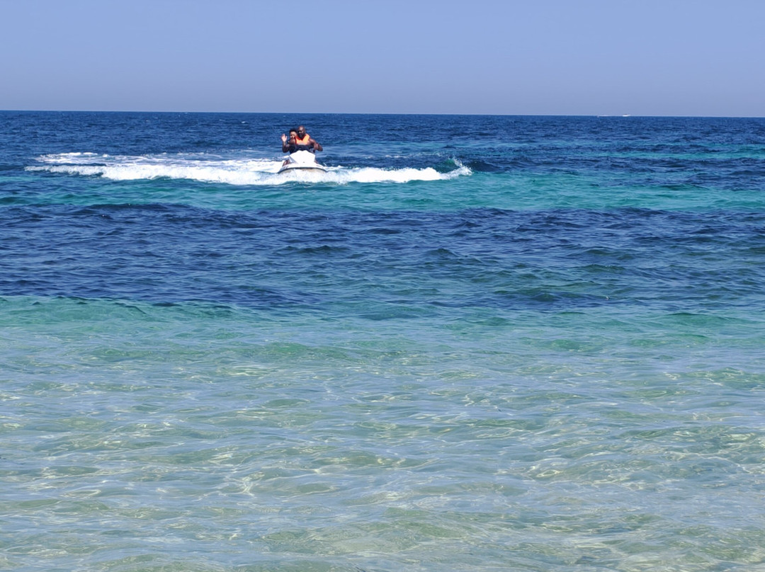 坎塔欧伊海湾伊贝罗斯塔选择酒店主图