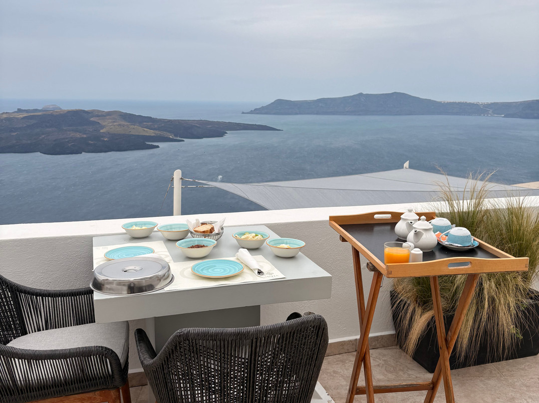 阿莎豪华套房主图