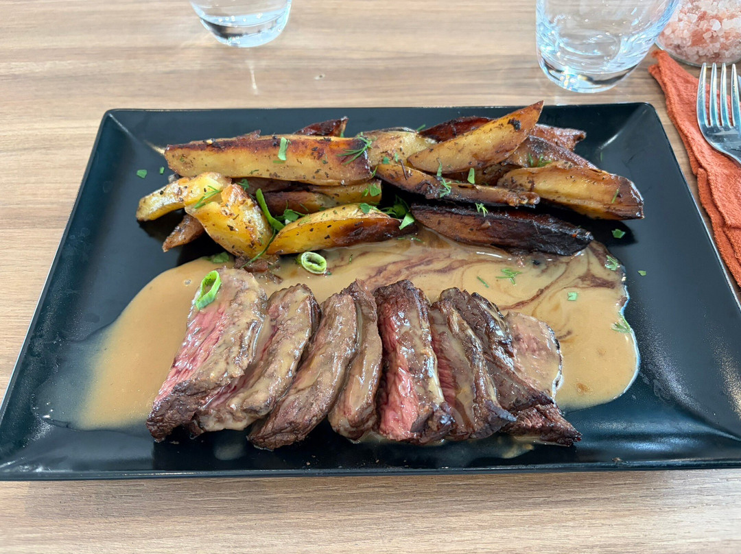 O'Saveurs des Halles