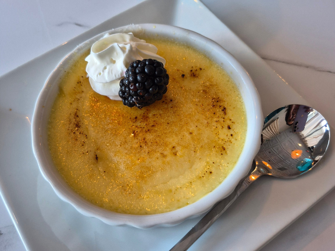 Viva la Vida Cuban American cuisine
