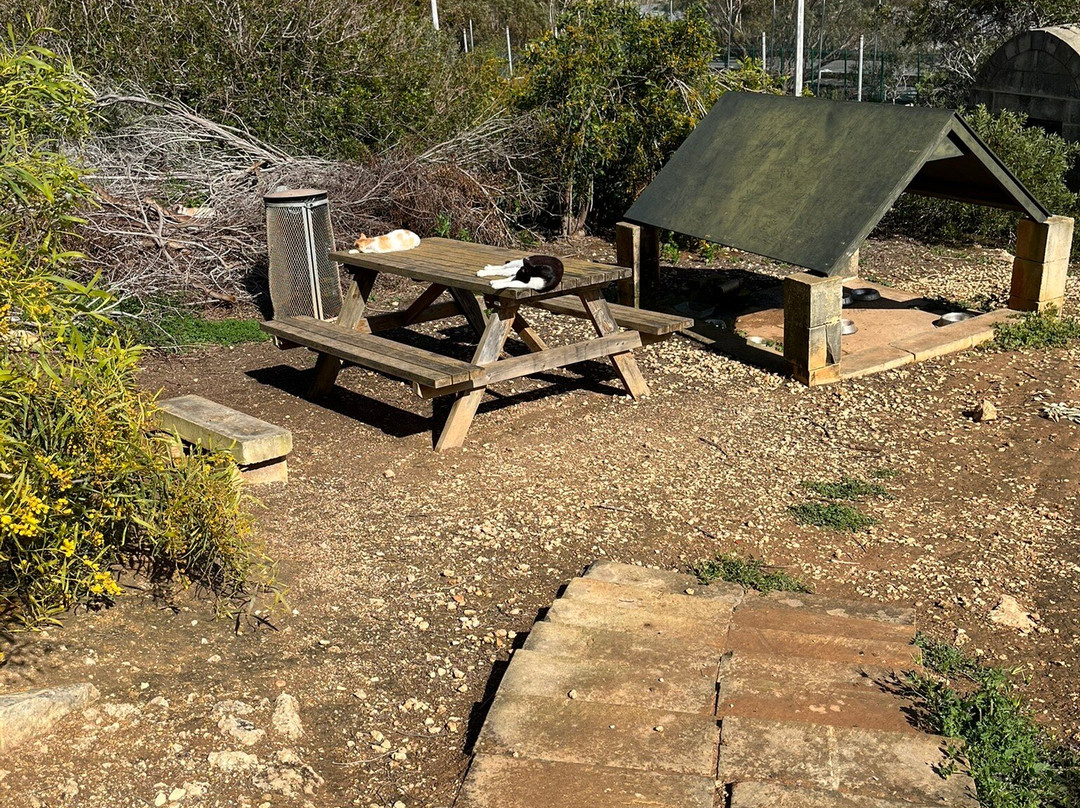 梅利哈度假中心酒店主图