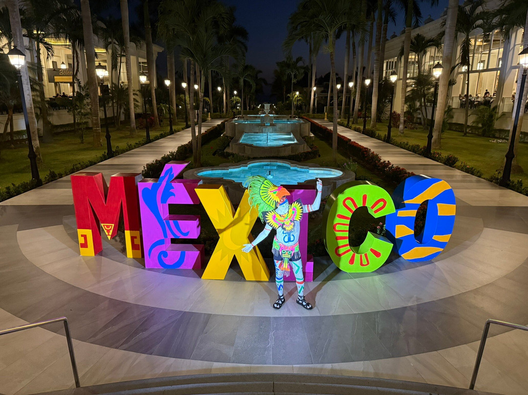 里乌太平洋宫殿酒店 - 限成人- 全包主图