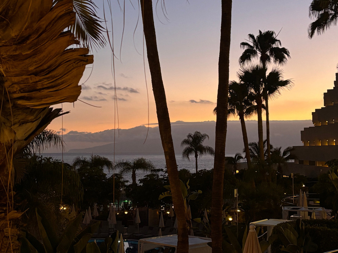 兰德尔马沙滩住宿主图