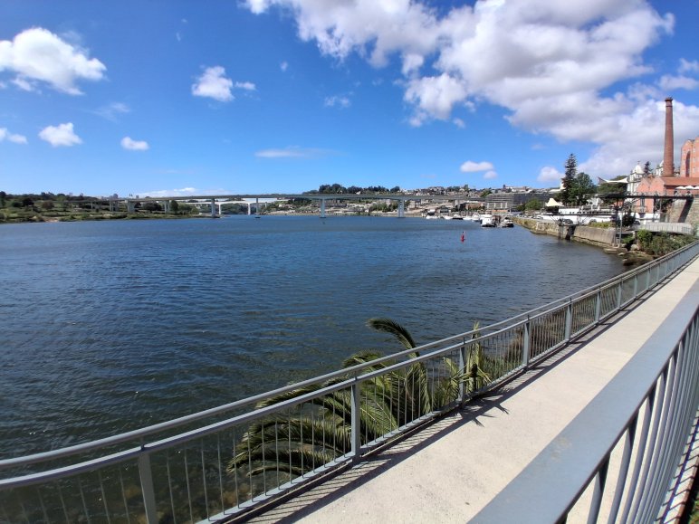 佩斯塔纳杜罗河畔酒店-旅行者