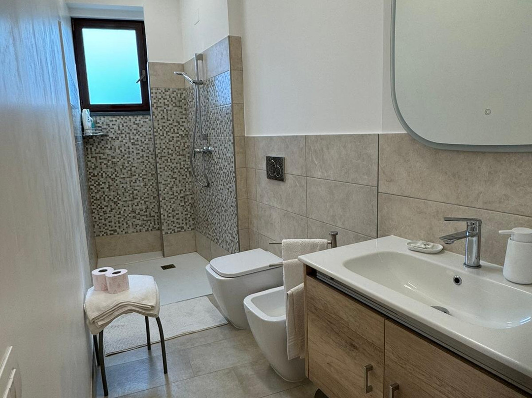 B&B Aria Dell' Etna主图