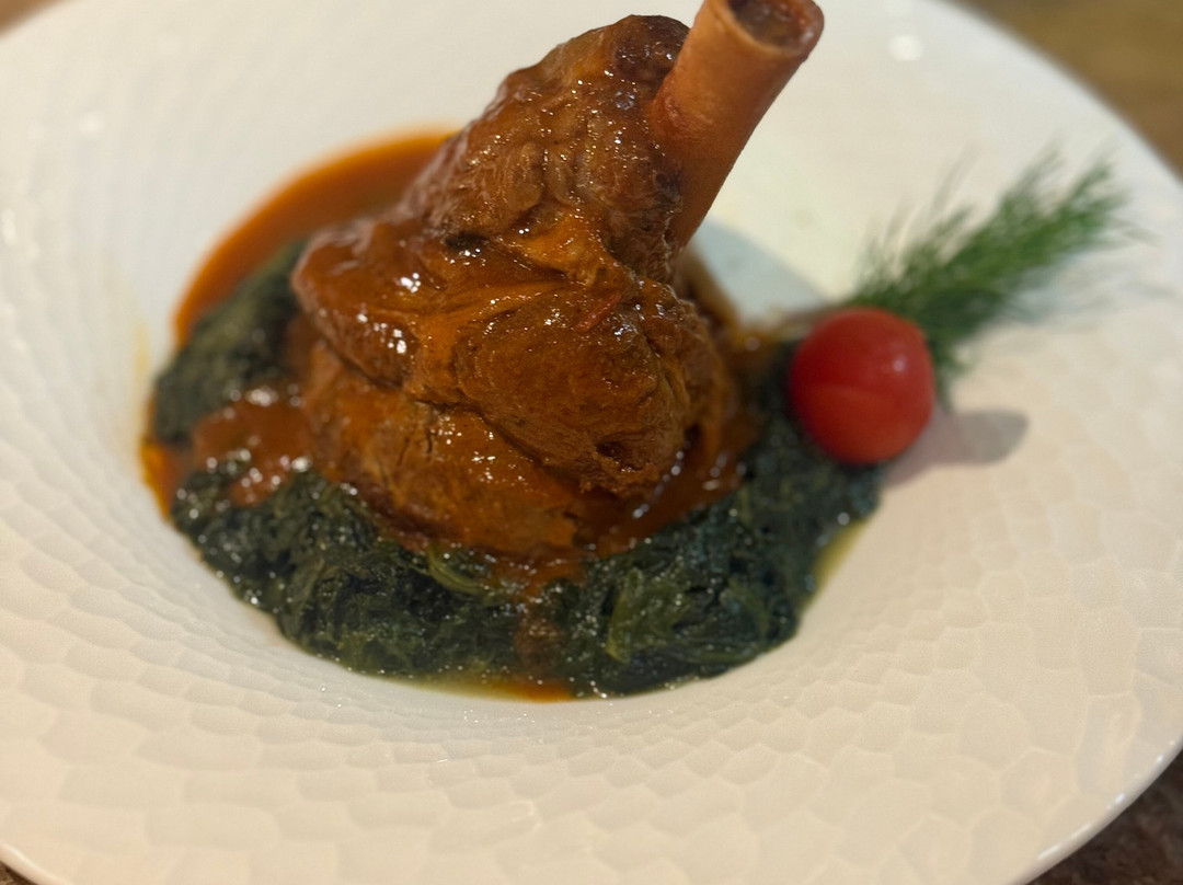 Artemis im Kreuzhof主图