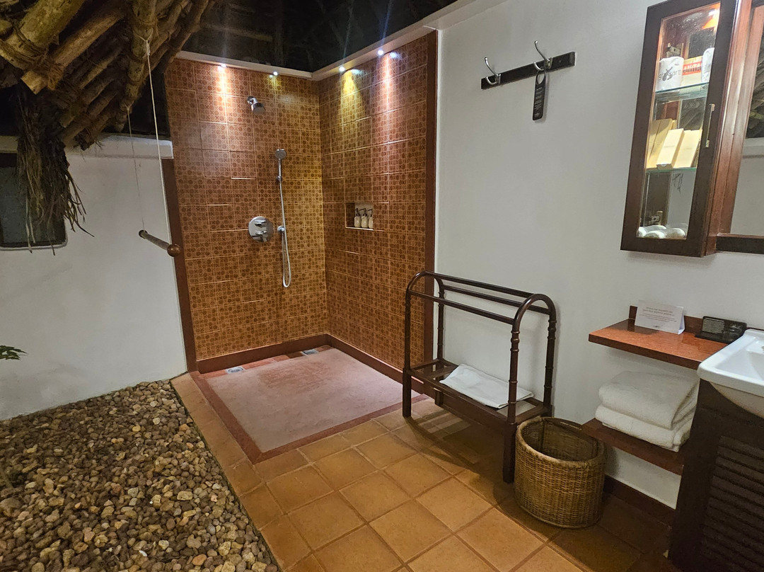 玛雅丽海滩 - 席格地球主图