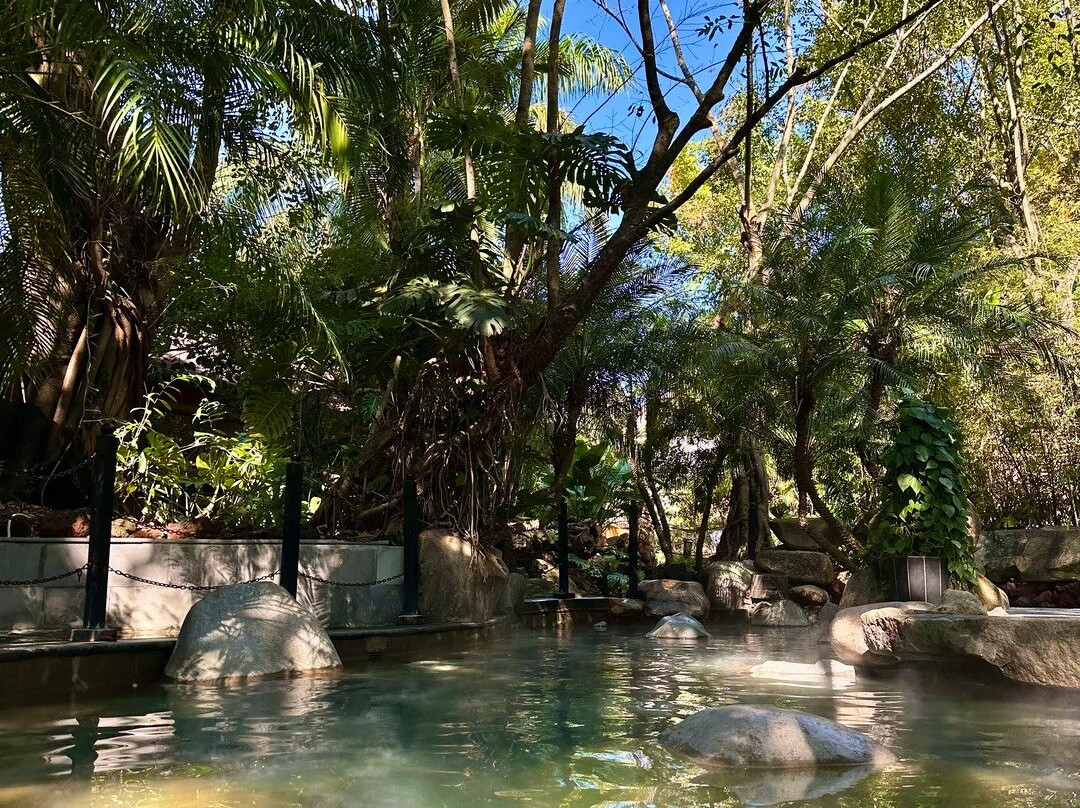 腾冲火山群-腾冲县必去景点