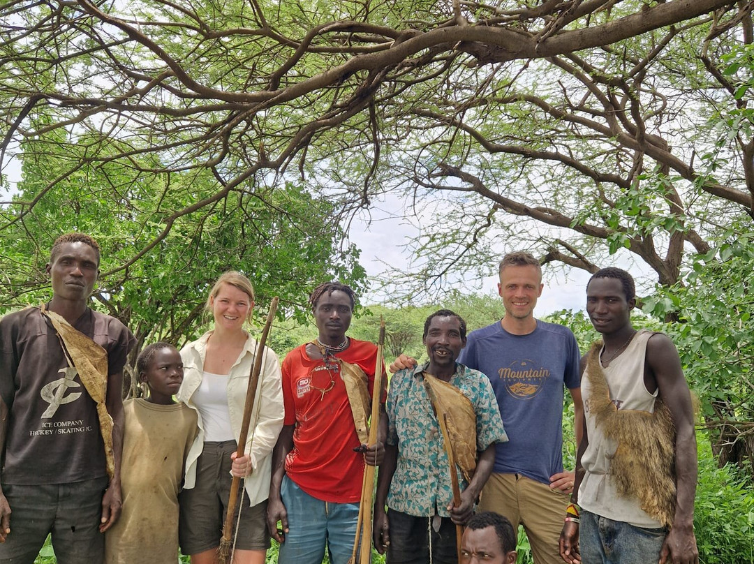 Visit Natives-Kautokeino必去景点