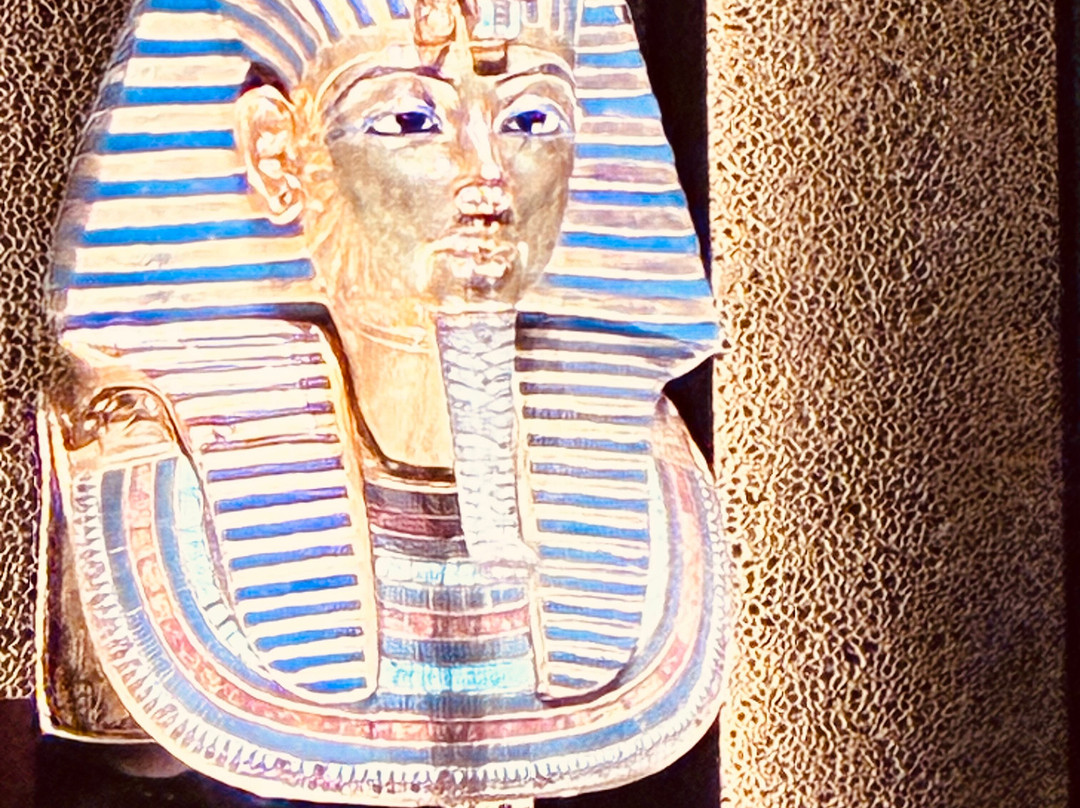 Reisen in Ägypten-艾高娜必去景点