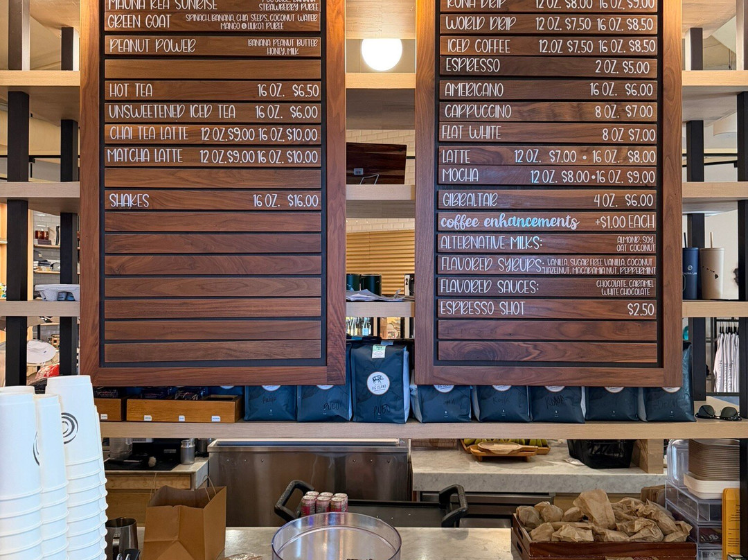 毛纳拉尼酒店-奥伯格度假村精选主图