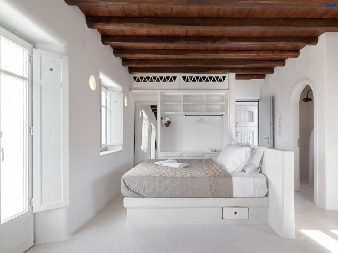 Ortygia Suites