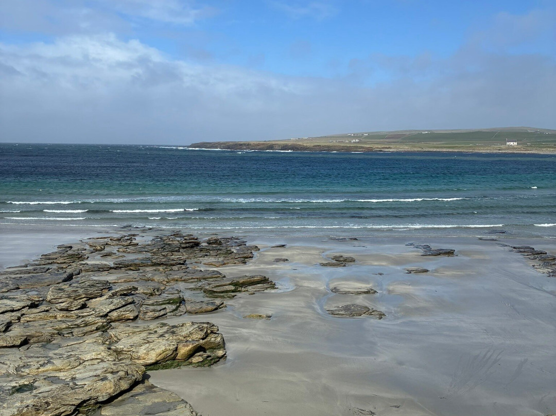 Skara Brae-梅恩兰岛必去景点