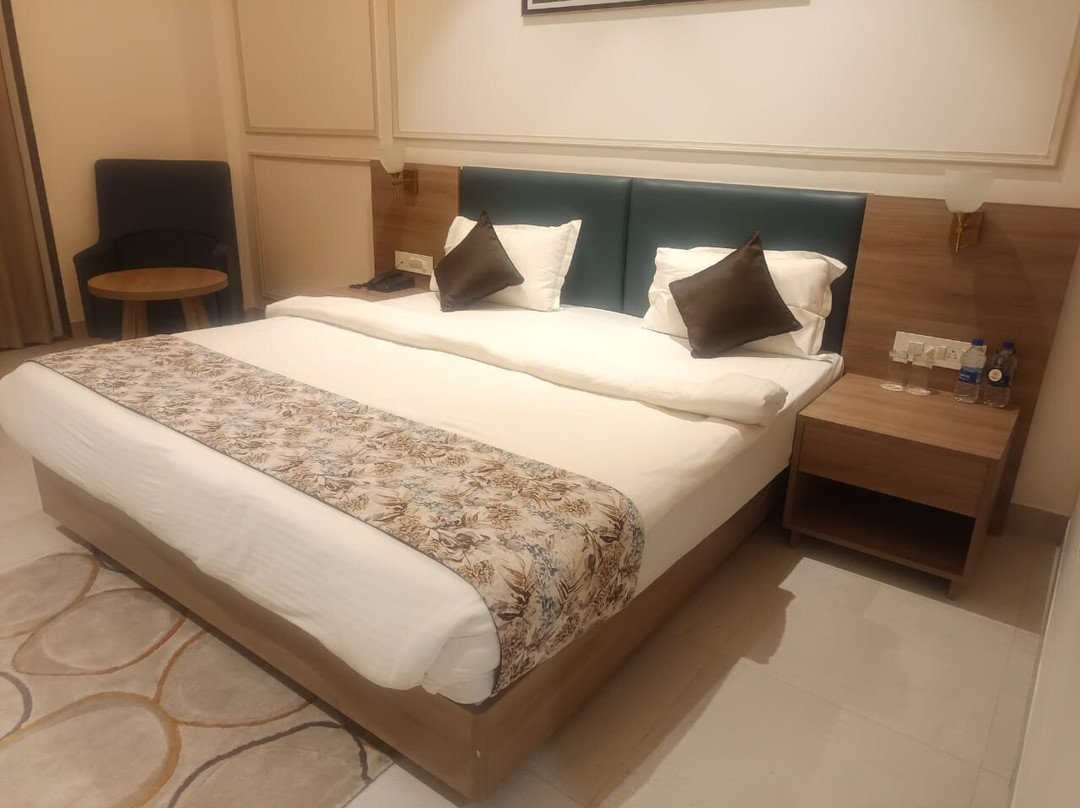 Hotel Swastik inn By Nexottel