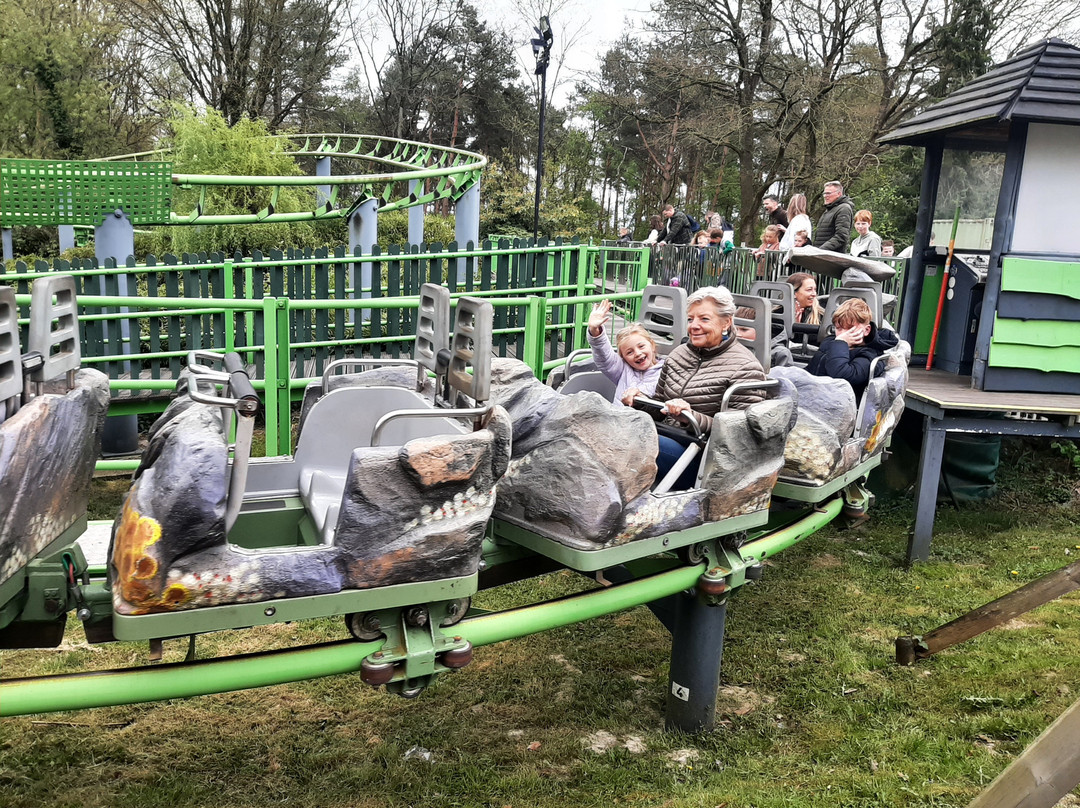 Avonturenpark Hellendoorn-Hellendoorn必去景点