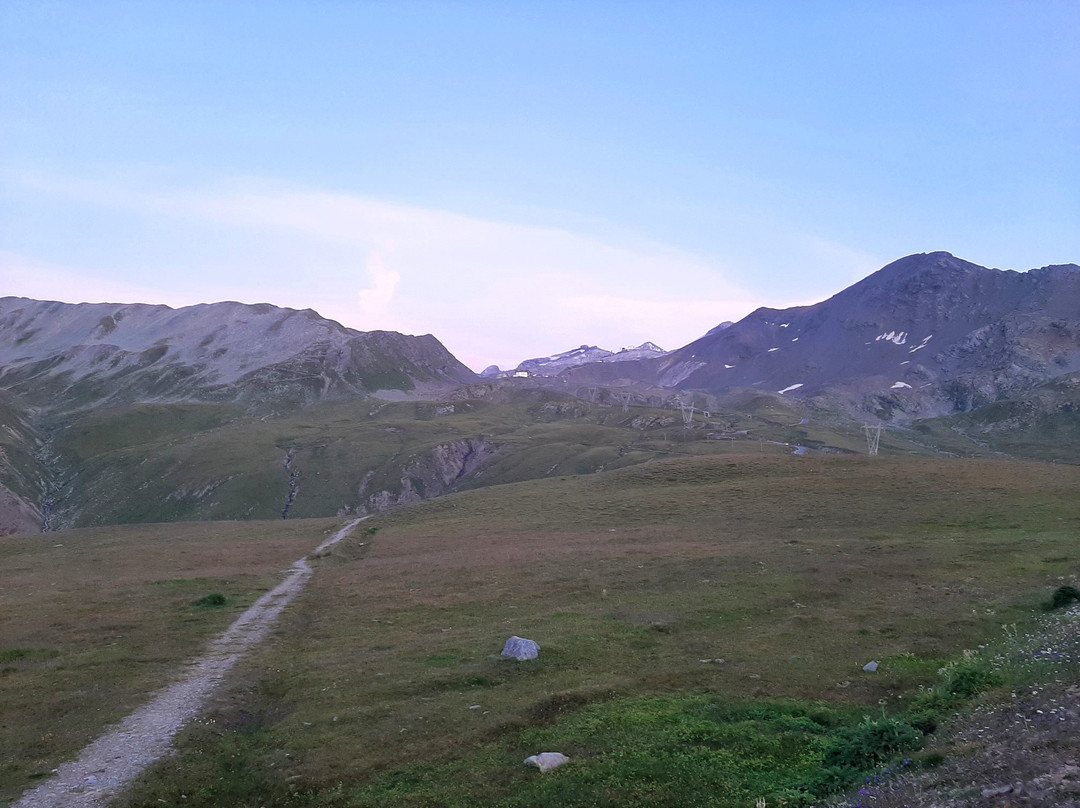 Umbrail Pass-Santa Maria Val Müstair必去景点